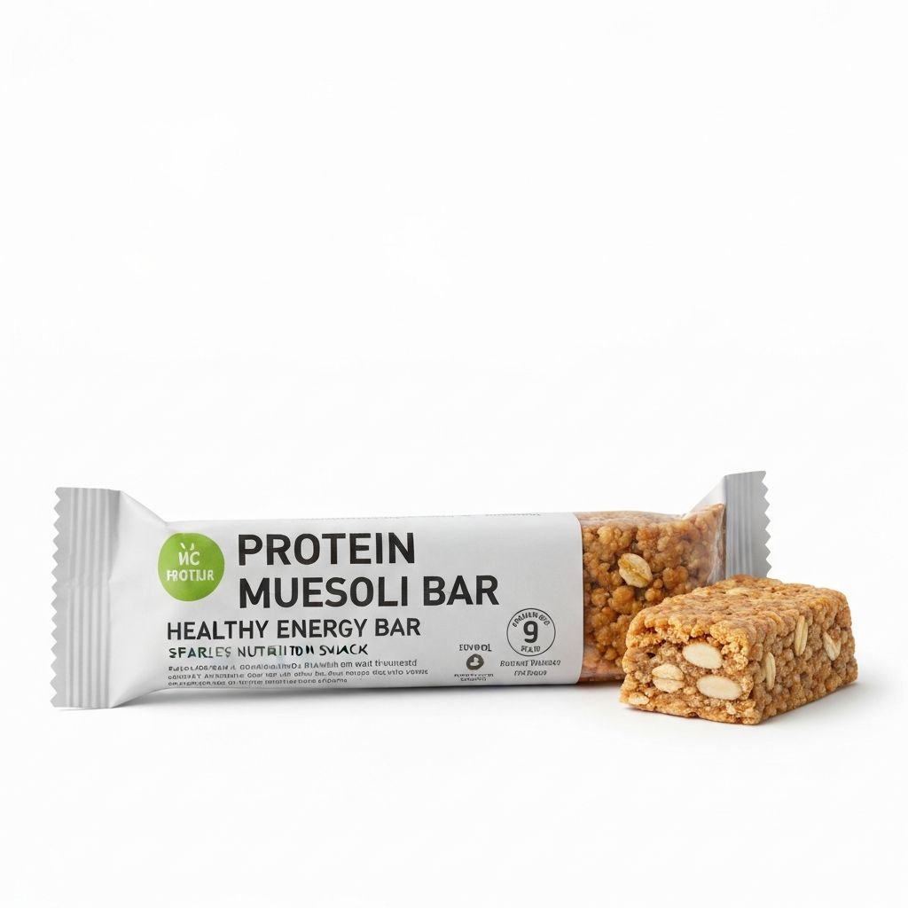 Proteina Musli Baton